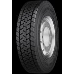 Semperit RUNNER D2 215/75 R17.5 126/124M | Zboží Auto