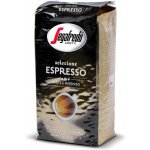 Segafredo Selezione zrnková 1 kg – Hledejceny.cz