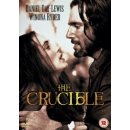 The Crucible DVD