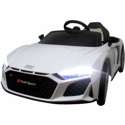 R-Sport AUDI R8 SPORT na dálkové ovládání Šedé – Hledejceny.cz