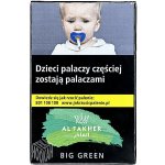 Al Fakher Big Green 50 g – Zbozi.Blesk.cz