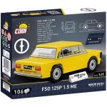 Cobi 24588 FSO 125P 1,5 ME, 1:35, 106 k – Sleviste.cz