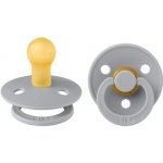 BIBS colour Cloud black 2 ks – Zboží Dáma