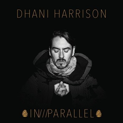Dhani Harrison - IN///PARALLEL CD – Zbozi.Blesk.cz