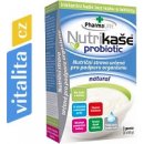 Nutrikaše probiotic natural 180 g 3x60 g