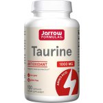 Jarrow Formulas Taurin 1 000 mg 100 kapslí – Hledejceny.cz