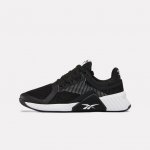 Reebok dámské tréninkové boty černá – Zbozi.Blesk.cz