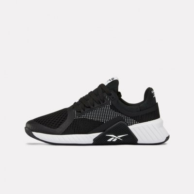 Reebok dámské tréninkové boty černá – Zbozi.Blesk.cz