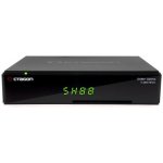 Octagon SX88+ Optima COMBO DVB-S2 + DVB-C/T2 Stalker IPTV Full HD – Zboží Živě