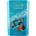 Lindt Lindor Salted Caramel 337 g – Zboží Dáma