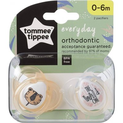 Tommee Tippee Any Time bílá/růžová