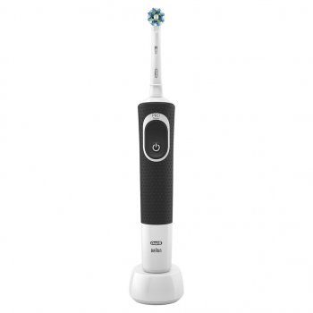 Oral-B Vitality 100 CrossAction Black