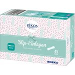 Elkos vložky extra prodyšné normální 45 ks – Zboží Dáma