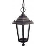 ACA Lighting Garden HI6025GB – Hledejceny.cz