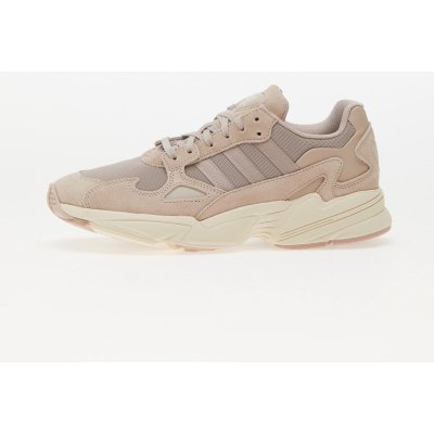 adidas Falcon W Wonder Taupe/ Wonder taupe/ wonder white – Zboží Mobilmania