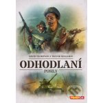 Mindok Odhodlaní Posily – Zboží Dáma