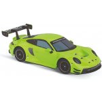 Carrera Auto Hybrid 51002 Porsche 911 GT3 R Acid Green – Hledejceny.cz