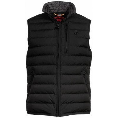 Wellensteyn Vesta Airstream FourStreAirTec pánská černá – Zboží Dáma