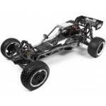 HPI Baja 5B Flux SBK Kit stavebnice 1:5 – Zbozi.Blesk.cz