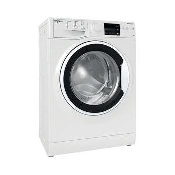 Whirlpool WRBSB 6249 W