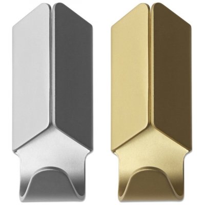 Volet Háčky Gold - 2 ks HAY – Hledejceny.cz