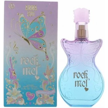 Anna Sui Rock Me! Summer of Love toaletní voda dámská 75 ml