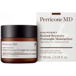 Perricone MD High Potency Face Finishing & Firming Tinted Moisturizer SPF30 hydratační tónovaný krém 59 ml – Hledejceny.cz
