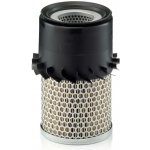 MANN-FILTER vzduchový filtr C 14 138/1 – Hledejceny.cz