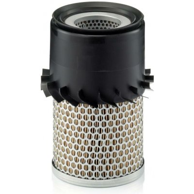 MANN-FILTER vzduchový filtr C 14 138/1 – Hledejceny.cz