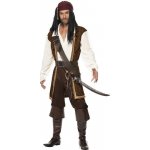 piráta Jack Sparrow – Sleviste.cz