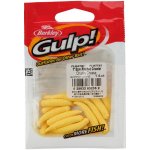 Berkley GULP Pinched Crawler Chunky Cheese 2,5 cm – Zboží Mobilmania
