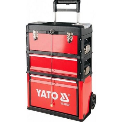 Yato YT-09102 – Zboží Mobilmania