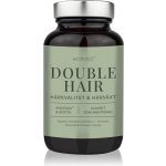 Nordbo Double Hair 60 kapslí – Hledejceny.cz