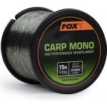 Fox Carp Mono 1000 m 0,3 mm – Zboží Mobilmania