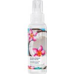 Avon Senses tělový sprej s vůní kokosu a květu tiaré 100 ml – Sleviste.cz