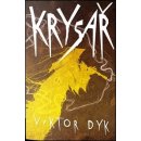 Kniha Krysař - Viktor Dyk
