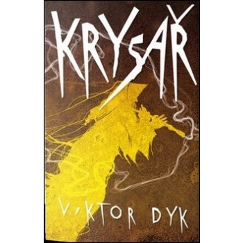 Krysař - Viktor Dyk