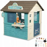 Smoby domeček s obchodem Sweety Corner Playhouse – Zboží Dáma