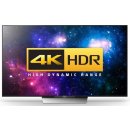 Sony Bravia KD-75XD8505