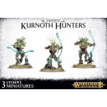 GW Warhammer Sylvaneth Kurnoth Hunters – Zboží Živě