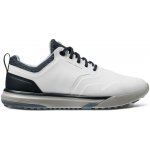 Travis Mathew The Daily Pro Hybrid Plus Mens white/eclipse – Zboží Dáma