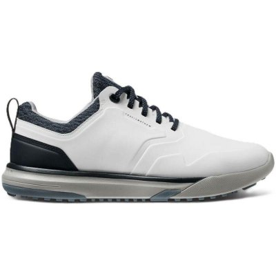 Travis Mathew The Daily Pro Hybrid Plus Mens white/eclipse – Zboží Dáma