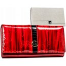 Dámská peněženka Cavaldi H22-3-DBF Červená