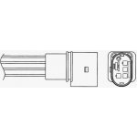 NGK Lambda sonda NG 1851 – Sleviste.cz