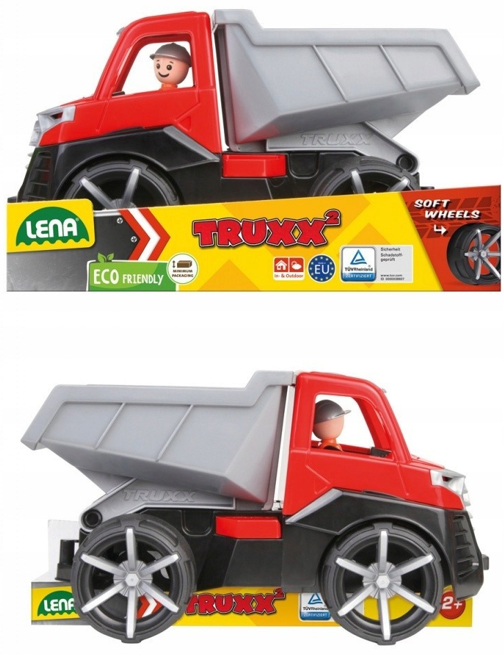 Lena Auto TRUXX 2 sklápěč