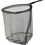 Giants Fishing Deluxe Landing Net Rubber 85x75cm – Sleviste.cz