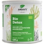 Nutrisslim Detox Supermix 125 g – Hledejceny.cz