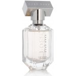 Hugo Boss The Scent parfémovaná voda dámská 30 ml – Sleviste.cz