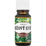 Saloos esenciální olej Růžový květ 10 ml – Sleviste.cz