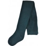 Noviti Dětské punčocháče bavlna tmavě zelené – Zboží Dáma